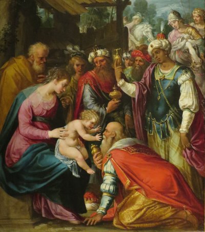  by Giuseppe Cesari