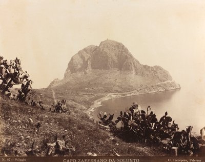 Solunto, Palermo