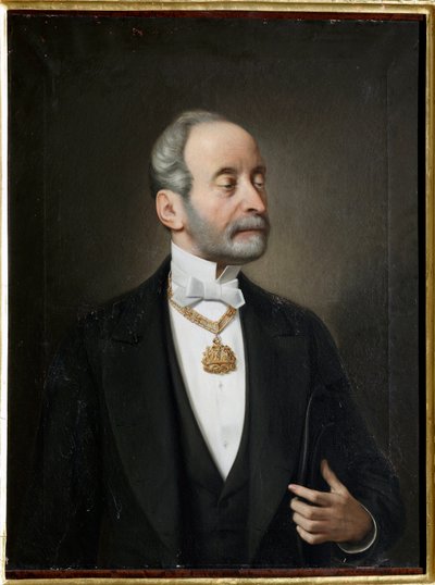 Raffaele of Ferrari