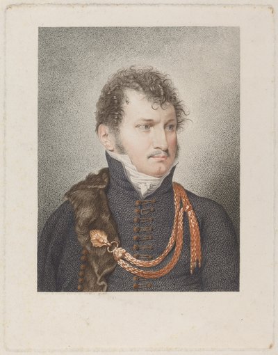 baron kardeşler by Giuseppe Longhi
