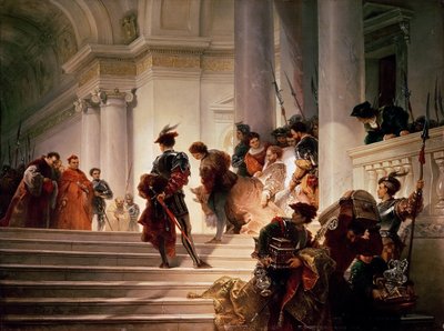 Cesare Borgia