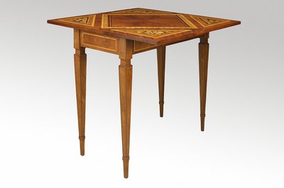 Tablo by Giuseppe Maggiolini