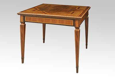 Tablo by Giuseppe Maggiolini