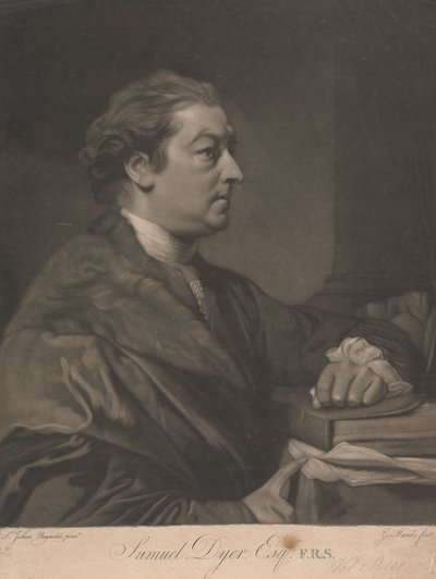 samuel boyacı by Giuseppe Marchi