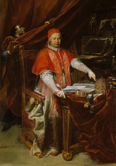 Papa Benedict XIV