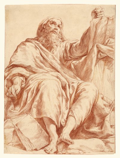  by Giuseppe Maria Crespi
