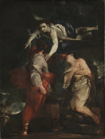  by Giuseppe Maria Crespi