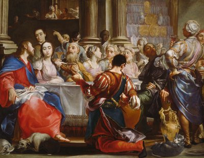  by Giuseppe Maria Crespi