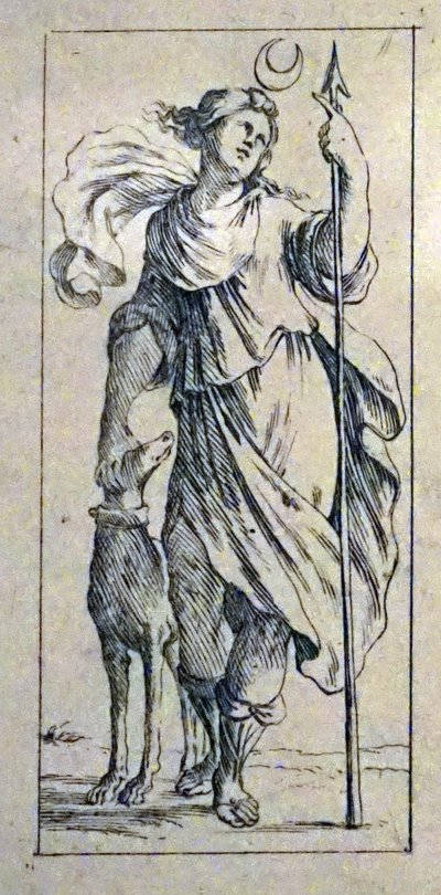 Giuseppe Maria Mitelli
