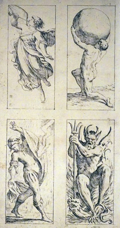 Giuseppe Maria Mitelli