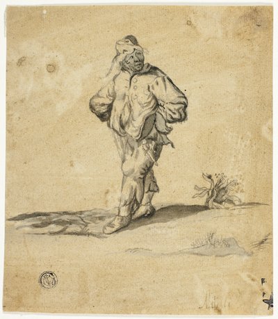  by Giuseppe Maria Mitelli
