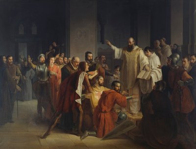 Pontida Yemini by Giuseppe Mazza