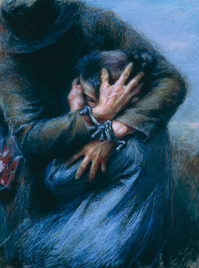 Gözyaşları by Giuseppe Mentessi