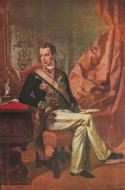  by Giuseppe Molteni