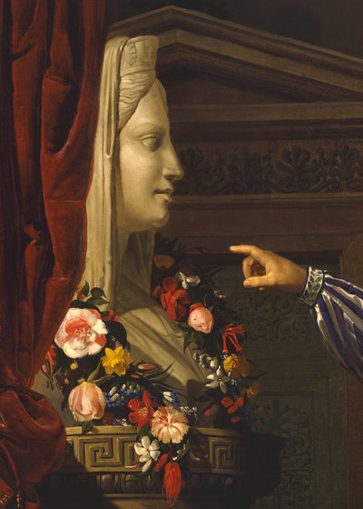 Yaşlı Adam Maria Luigia