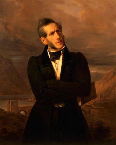 Alessandro Manzoni