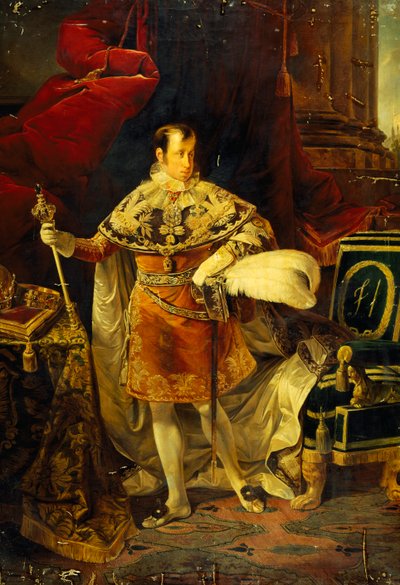 Avusturya I. Ferdinand