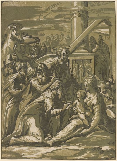 Magi