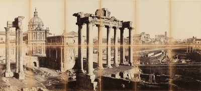 Roma Forumu