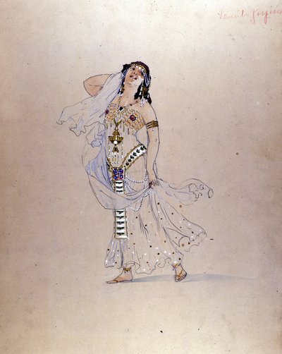 Giuseppe Palanti (1881-1946) tarafından 1912