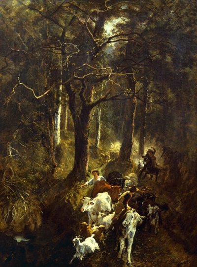 Fontainebleau
