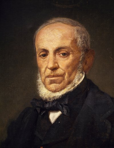 Besteci Giuseppe Saverio Raffaele Mercadante