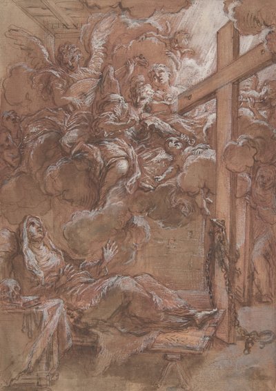 Kutsanmış Giacinta Marescotti
