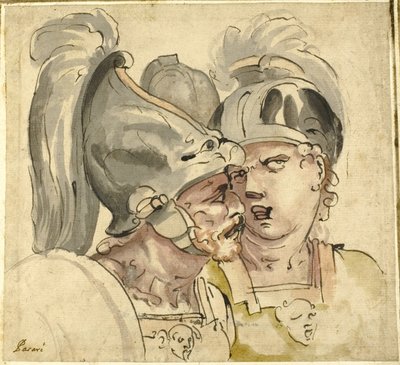  by Giuseppe Passeri