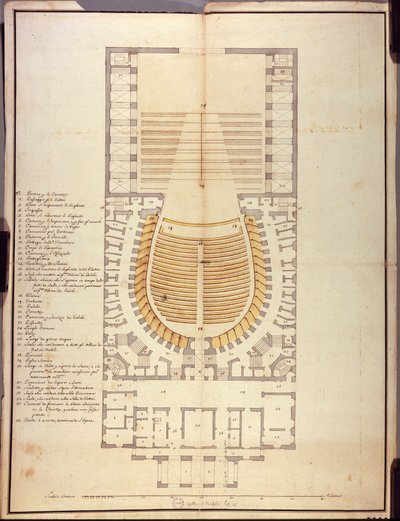 Teatro alla Scala