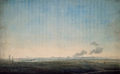 Marengo Savaşı, 14 Haziran by Giuseppe Pietro Bagetti