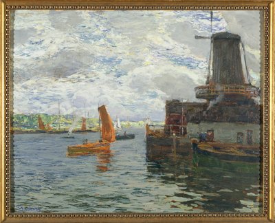 Dordrecht