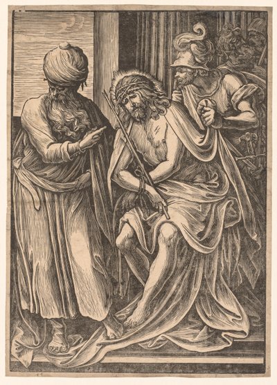 Ecce Homo, 1500