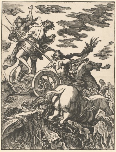 Proserpina