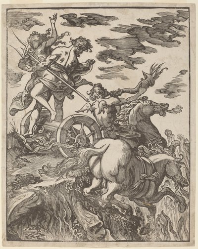 Proserpina