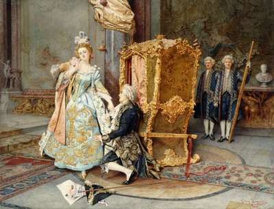 Öneri by Giuseppe Signorini