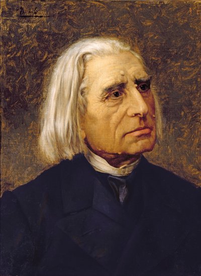 Franz Liszt