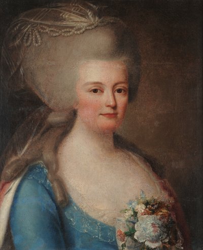 Prenses Maria Francisca Benedita