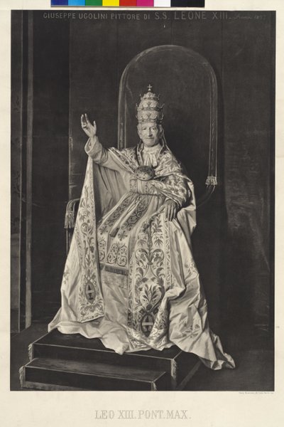  by Giuseppe Ugolini