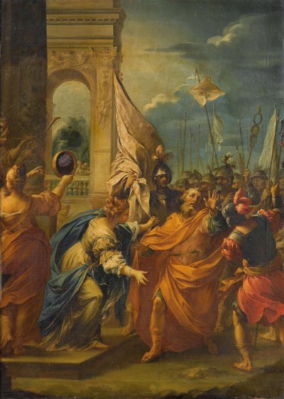 Jephtha