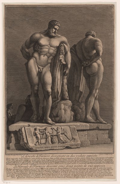 Herkül Farnese L