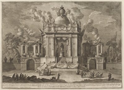"Çin" Festivali için Aesculapius