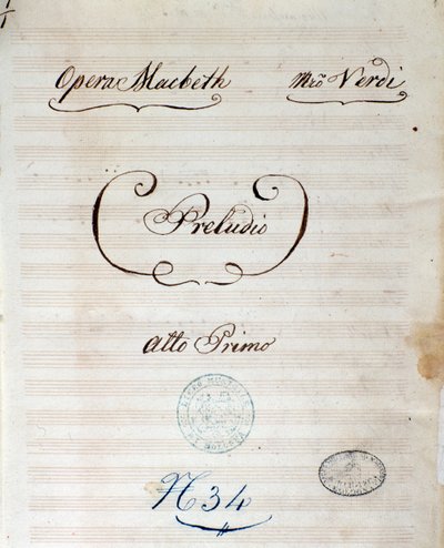 Giuseppe Verdi