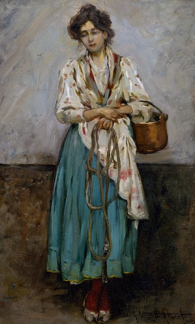 çamaşırhane by Giuseppe Vizzotto Alberti