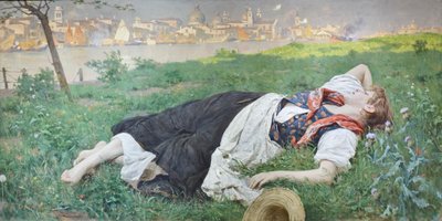  by Giuseppe Vizzotto Alberti