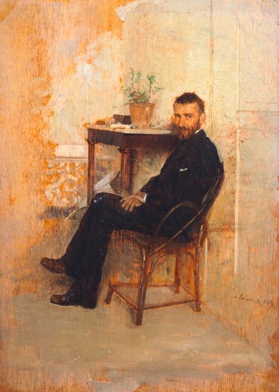 Adriano Cecioni