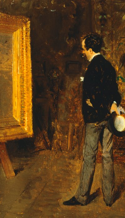 Gazeteci Martino Cafiero