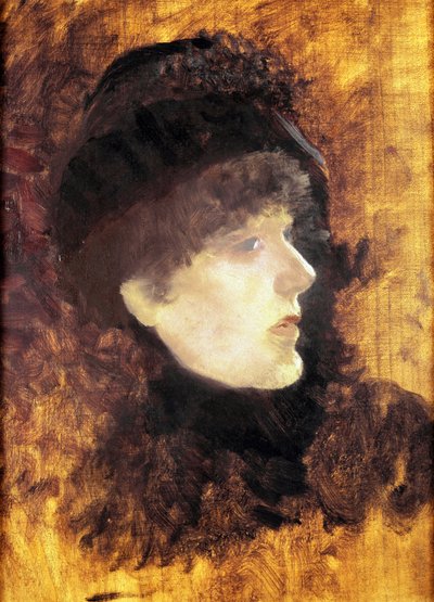 Sarah Bernhardt