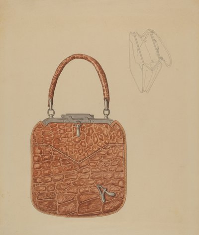 Çocuğun Çanta by Gladys Cook