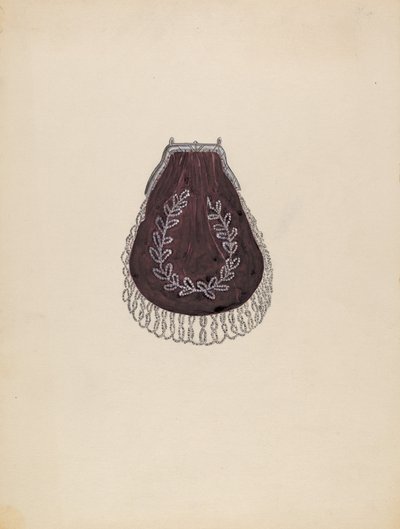 El çantası by Gladys Cook and Nancy Crimi