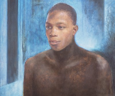 felix by Glyn Warren Philpot